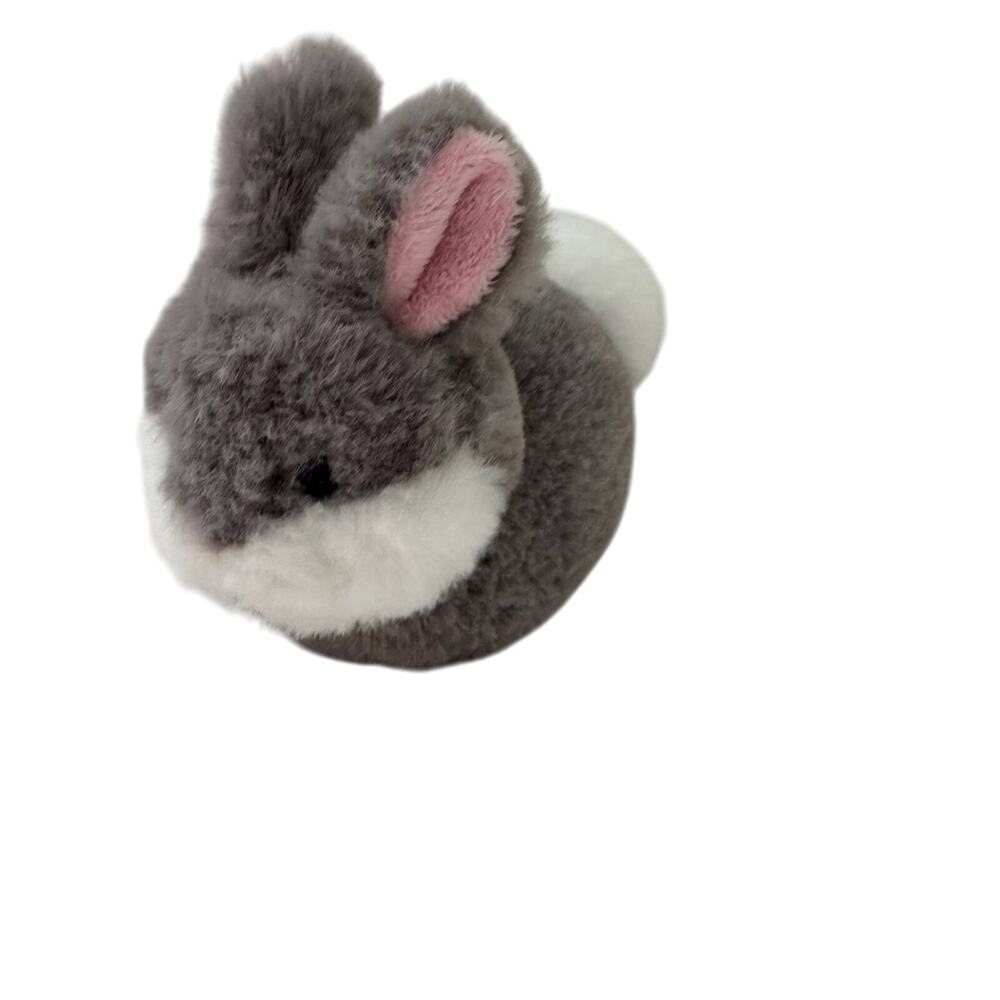 Super soft bunny rabbit - 5 inch